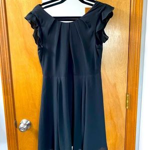 Women’s Express Black Dress